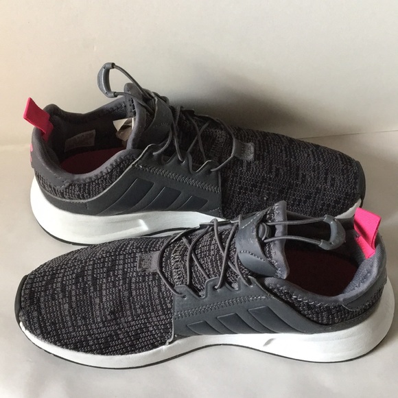 Adidas EVM 004001 size US size 5 women EUC - Picture 3 of 6